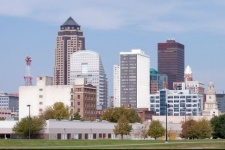 Des Moines Iowa Rentals